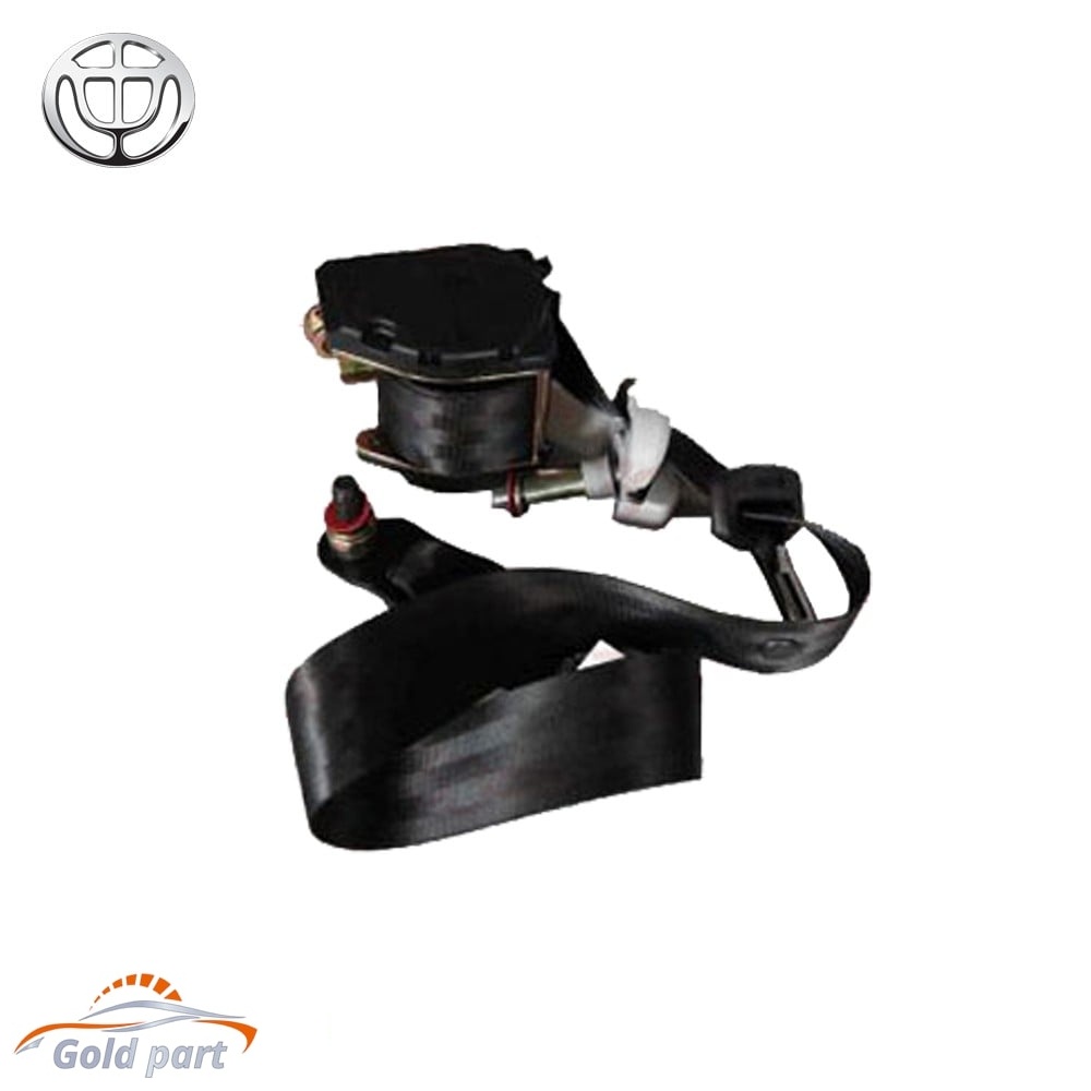 کمربند جلو چپ برلیانس h330