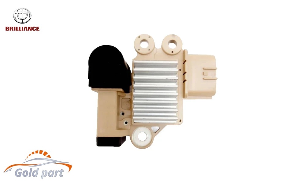 آفتامات دینام برلیانس H330