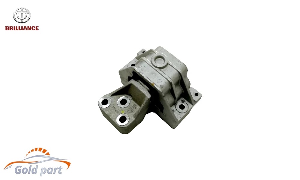 دسته موتور بالا چپ برلیانس H330