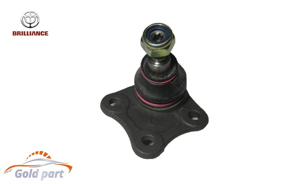 سیبک طبق جلو چپ برلیانس V5