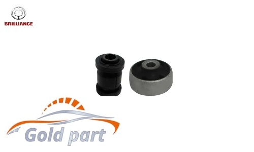 بوش طبق بزرگ و کوچک برلیانس V5