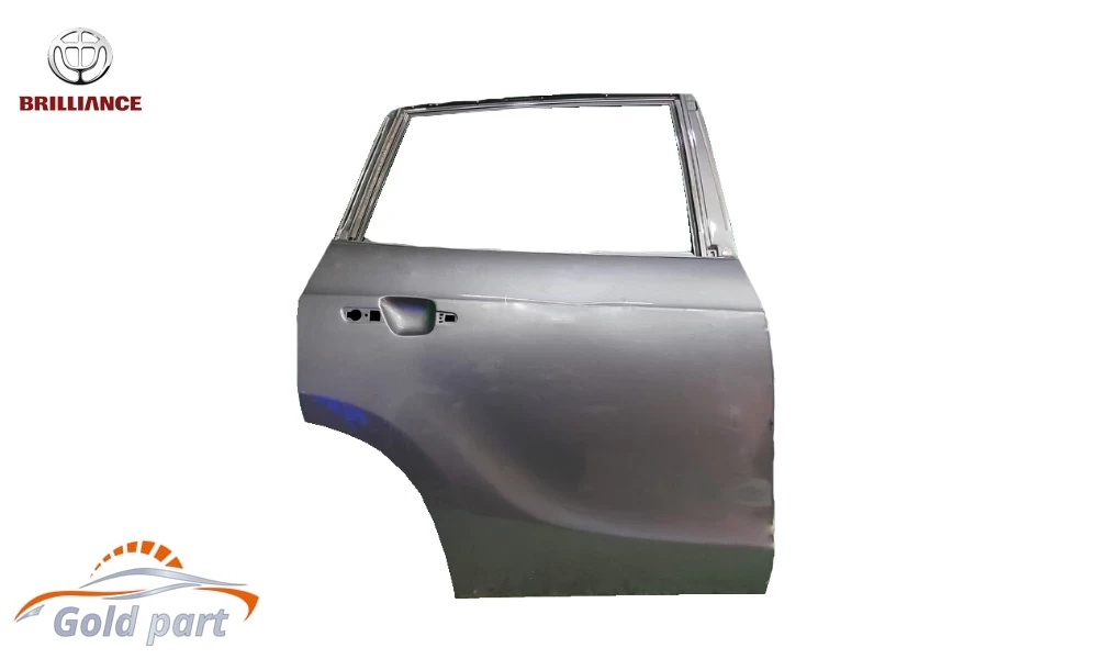 درب عقب راست برلیانس V5