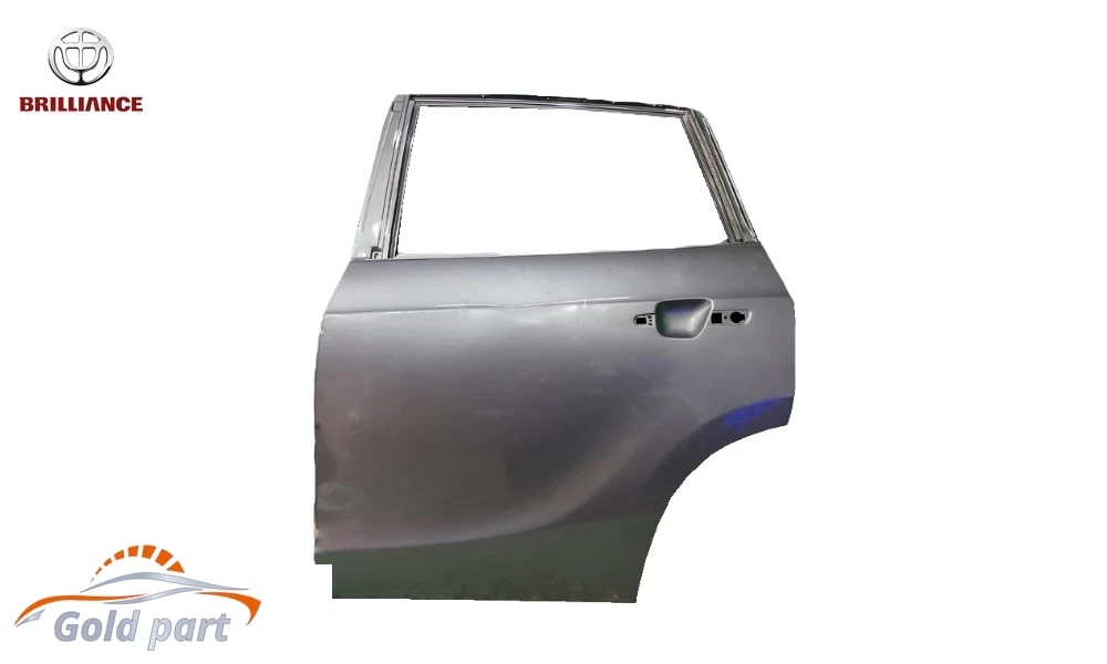 درب عقب چپ برلیانس V5