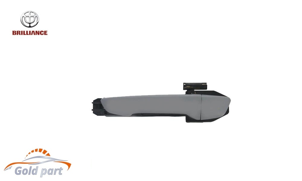 دستگیره بیرونی جلو چپ برلیانس H330