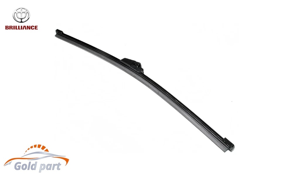 تیغه برف پاک کن عقب برلیانس V5