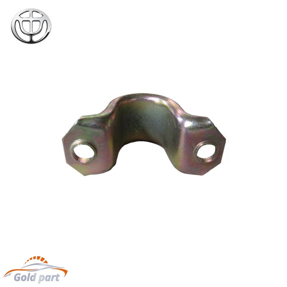 بست بالایی میل موجگیر برلیانس v5