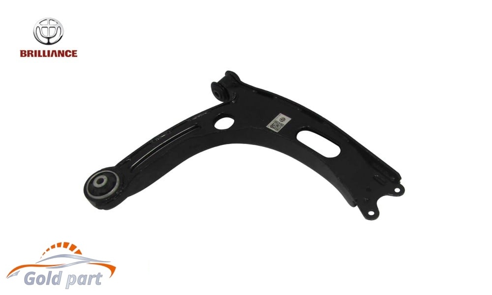 طبق جلو راست برلیانس V5