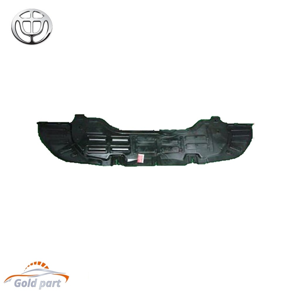 سینی پلاستیکی زیر سپر جلو برلیانس H330