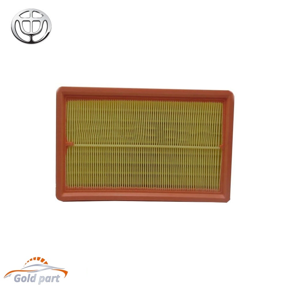 فیلتر هوا برلیانس H220