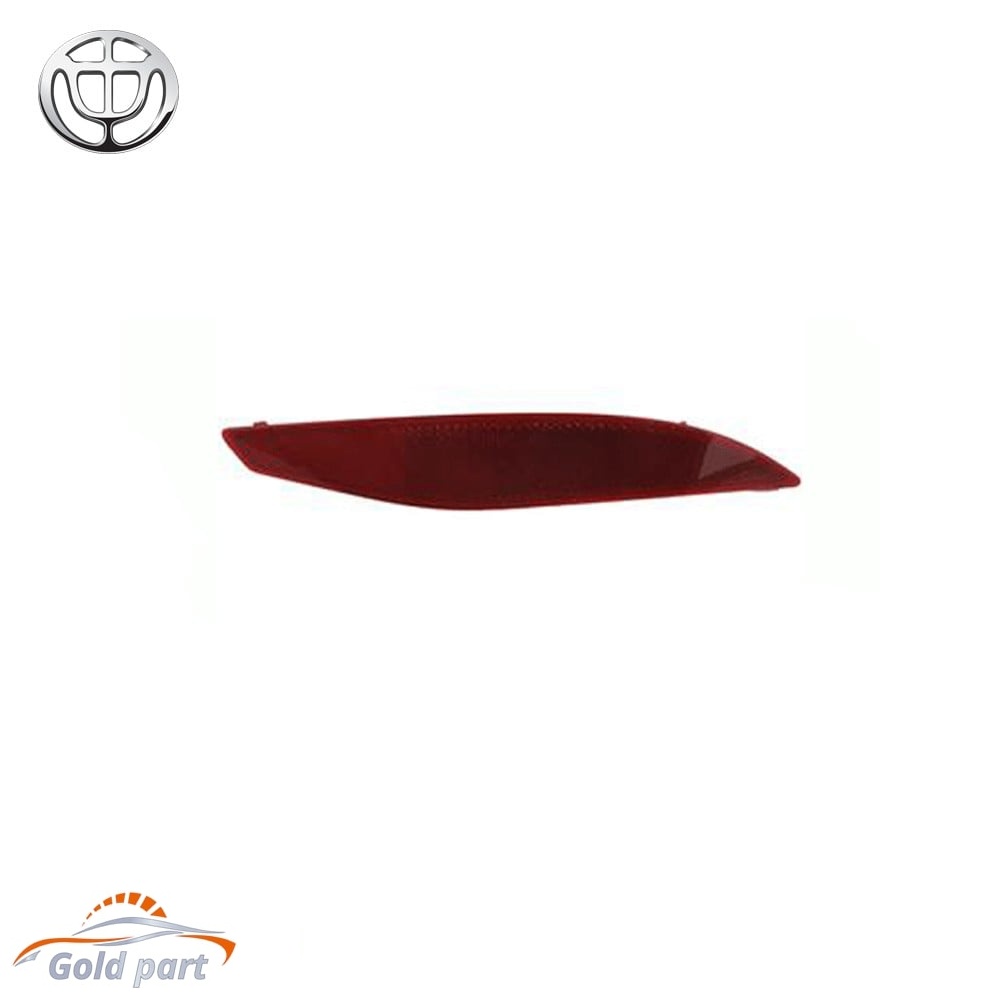 مه شکن عقب راست برلیانس H220