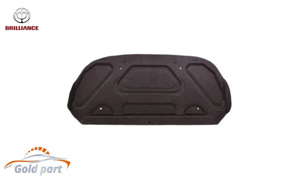 نمد کاپوت برلیانس H220