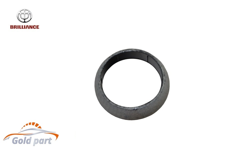 واشر گلویی اگزوز برلیانس H220