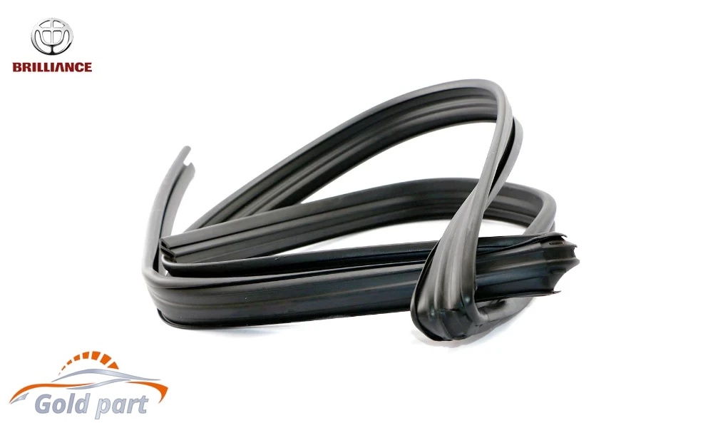 نوار آبگير كلاف درب عقب چپ برلیانس H330