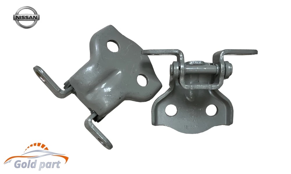 مجموعه لولای درب جلو چپ برلیانس H330