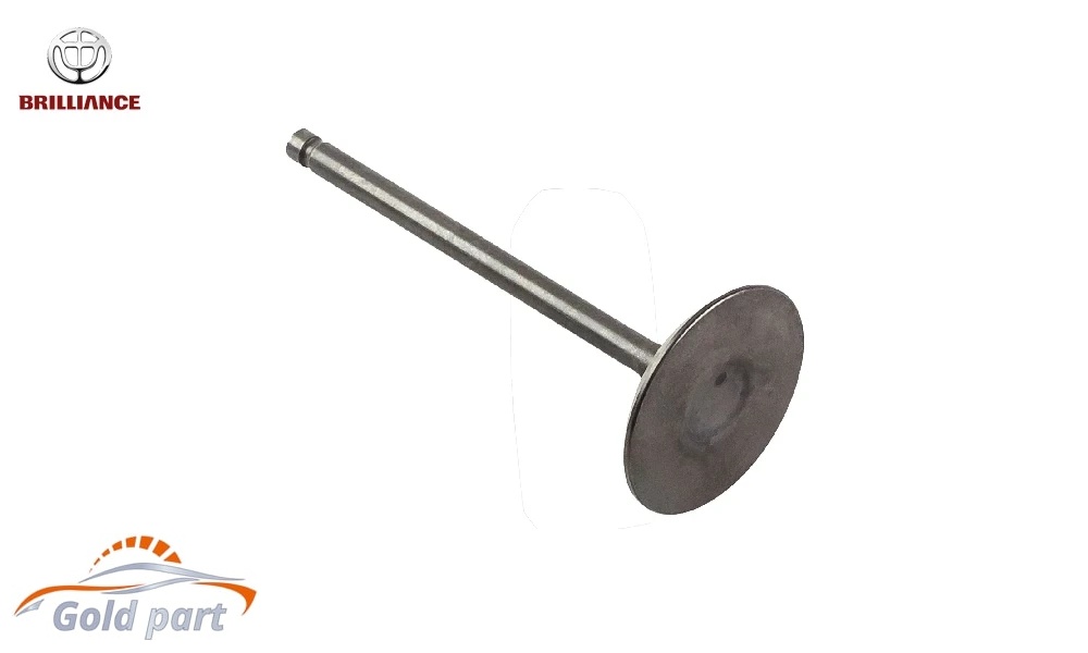 سوپاپ هوا برلیانس H330