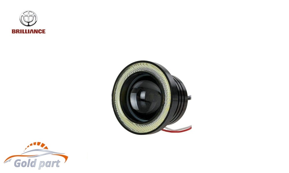 پروژکتور جلو دیلایت دار برلیانس H330