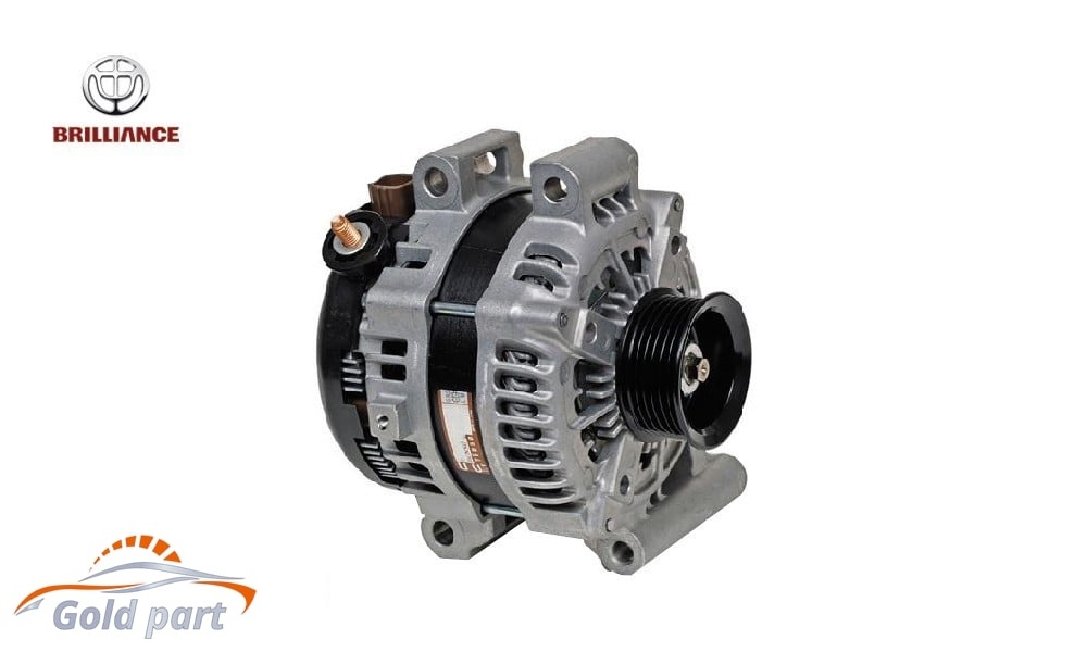 دینام برلیانس H330