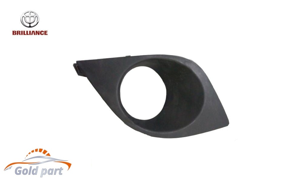 قاب پروژکتور جلو چپ برلیانس H220