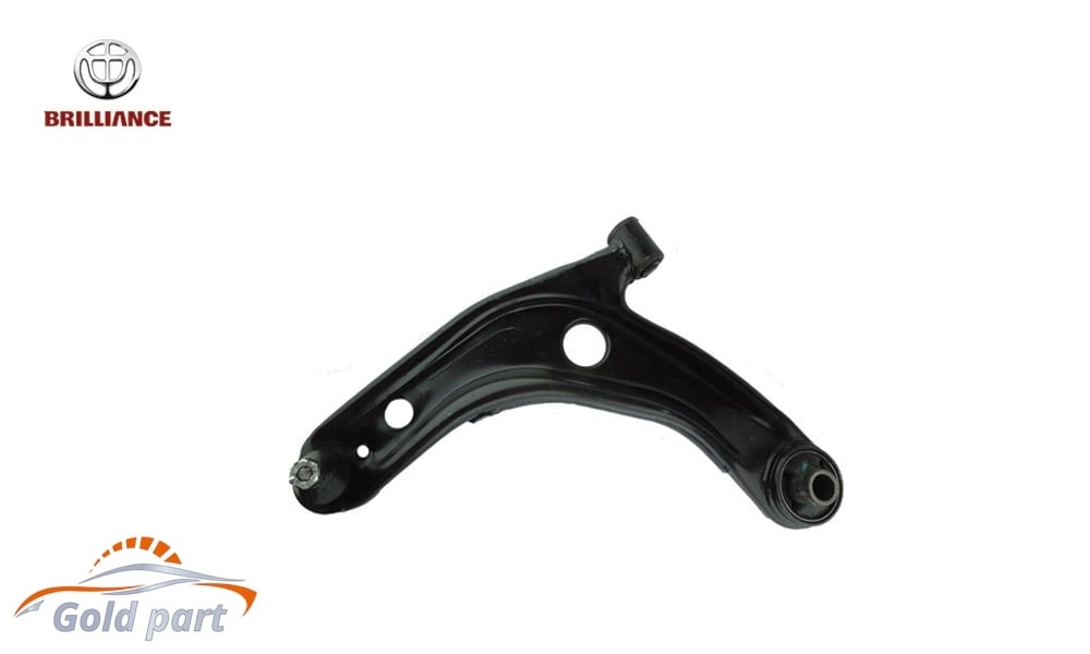 طبق جلو چپ برلیانس H220