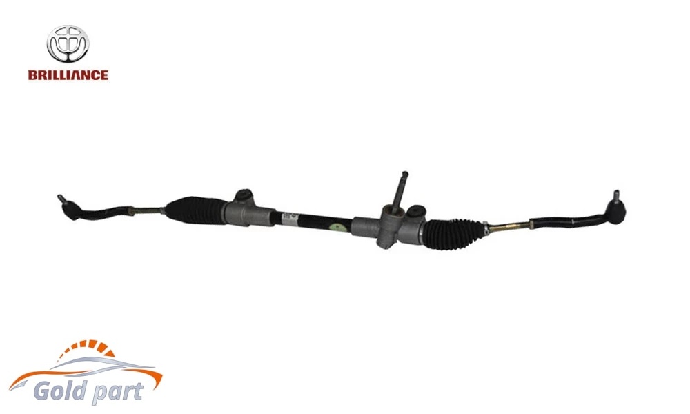 جعبه فرمان برلیانس H220