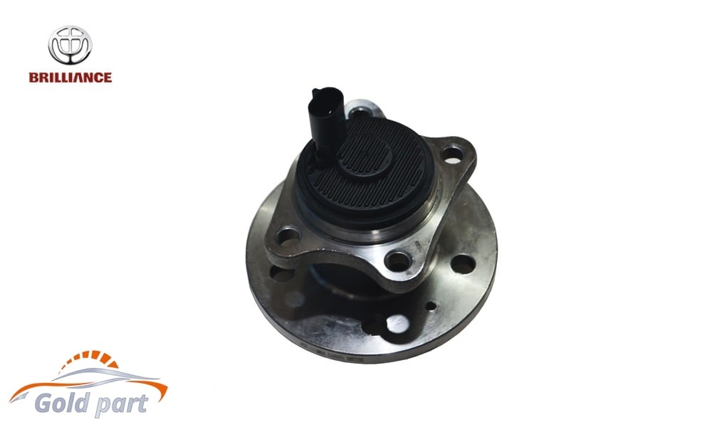 توپی چرخ جلو برلیانس H220