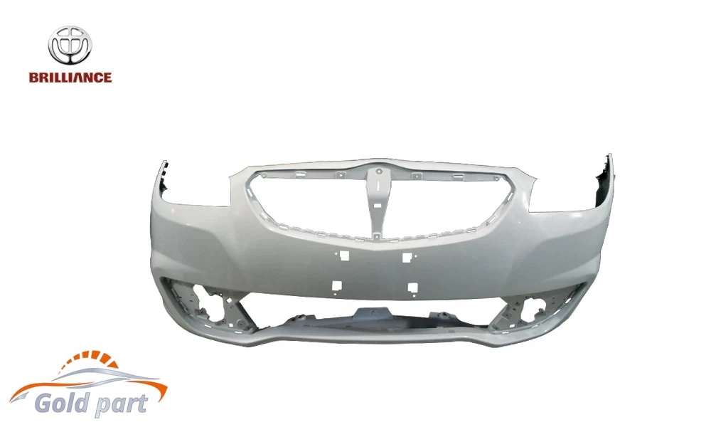 سپر جلو برلیانس H220 جدید