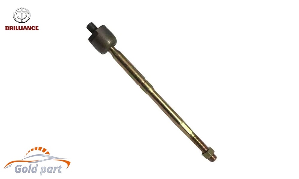 قرقری فرمان برلیانس H220