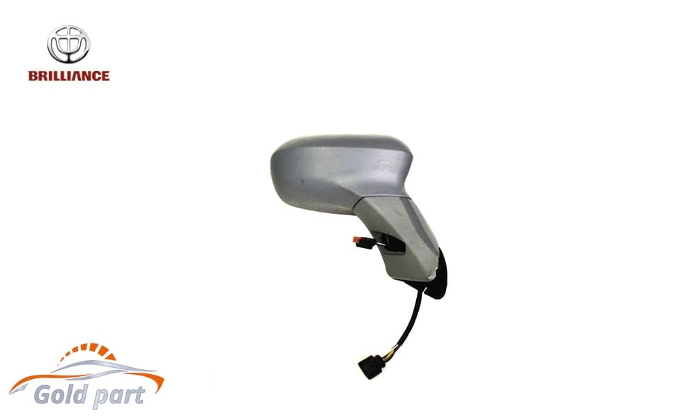 آینه بغل راست برلیانس H220