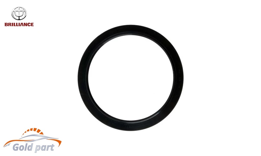 کاسه نمد سر میل لنگ برلیانس H230