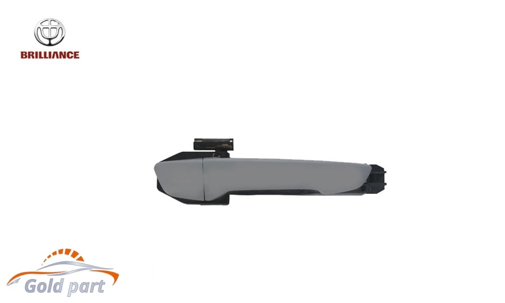 دستگیره بیرونی درب عقب راست برلیانس H230