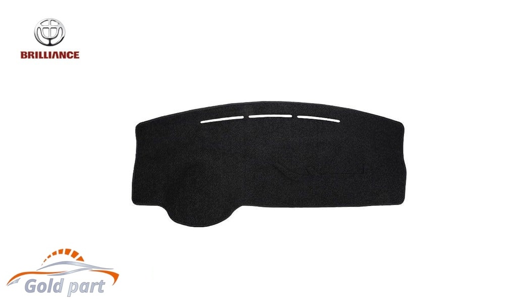 روکش داشبورد برلیانس H220