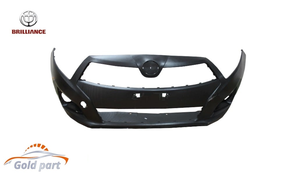 سپر جلو برلیانس H230 قدیم