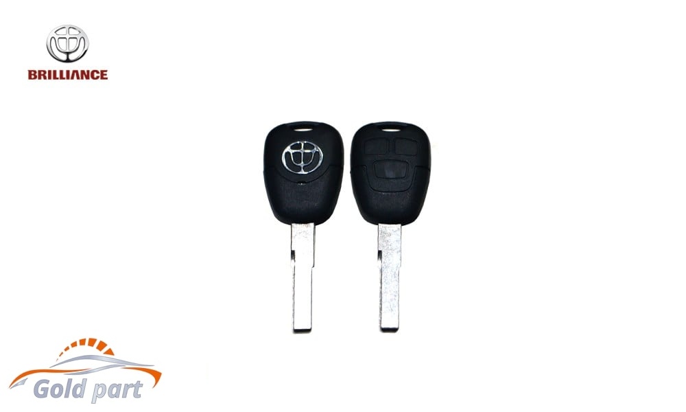 کلید کامل برلیانس H220