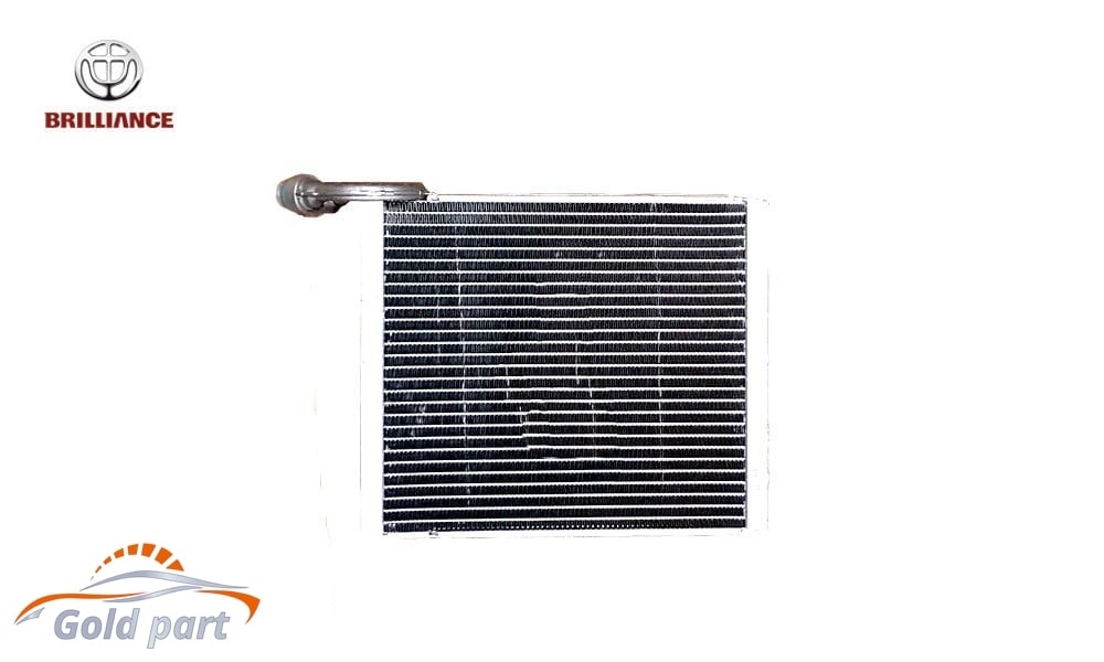 رادیاتور بخاری برلیانس H220