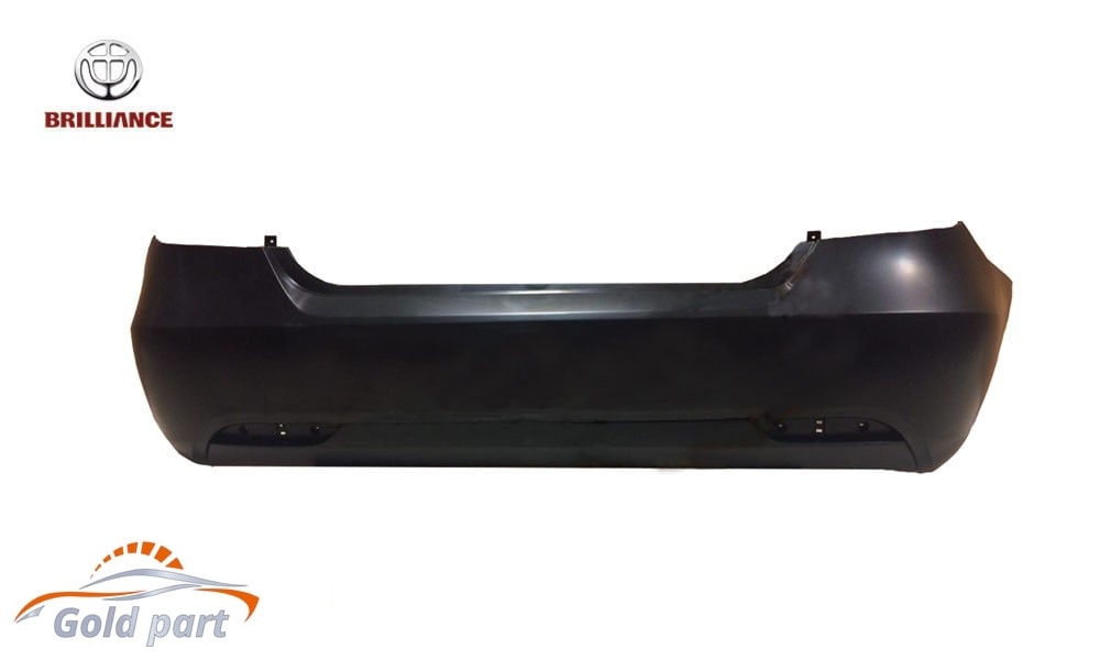 سپر عقب برلیانس H230