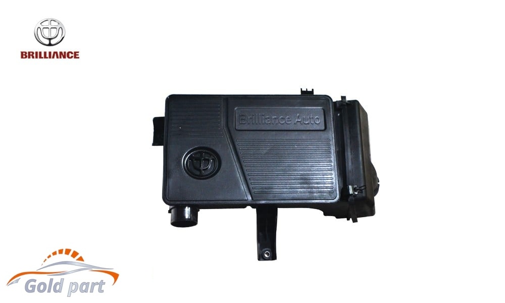 هواکش کامل برلیانس H220