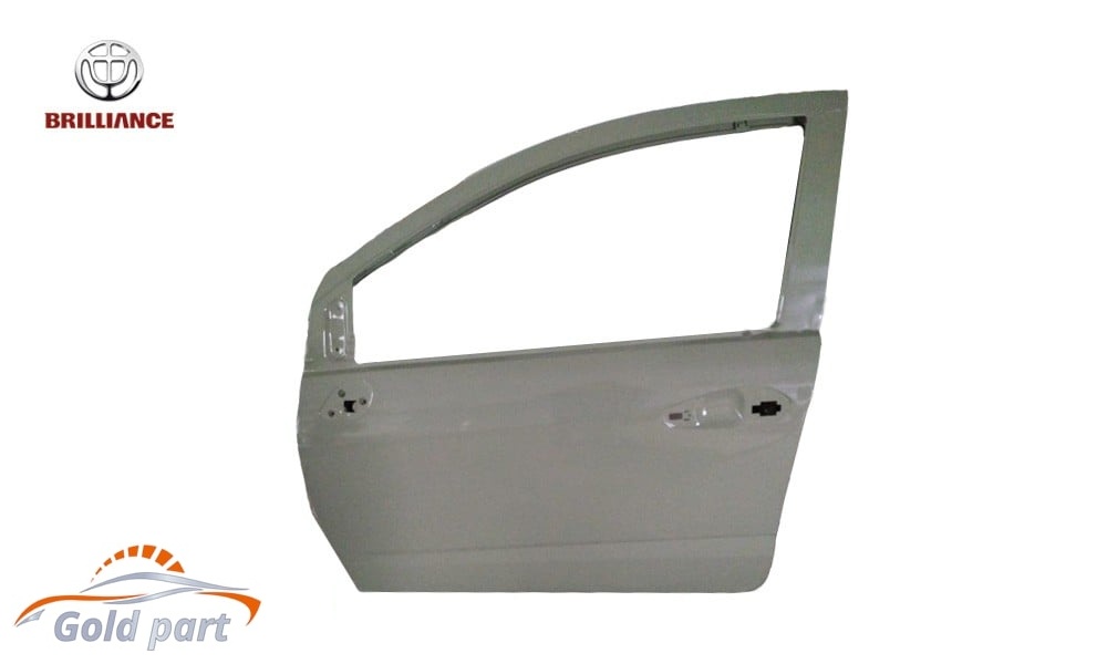 درب جلو چپ برلیانس H220