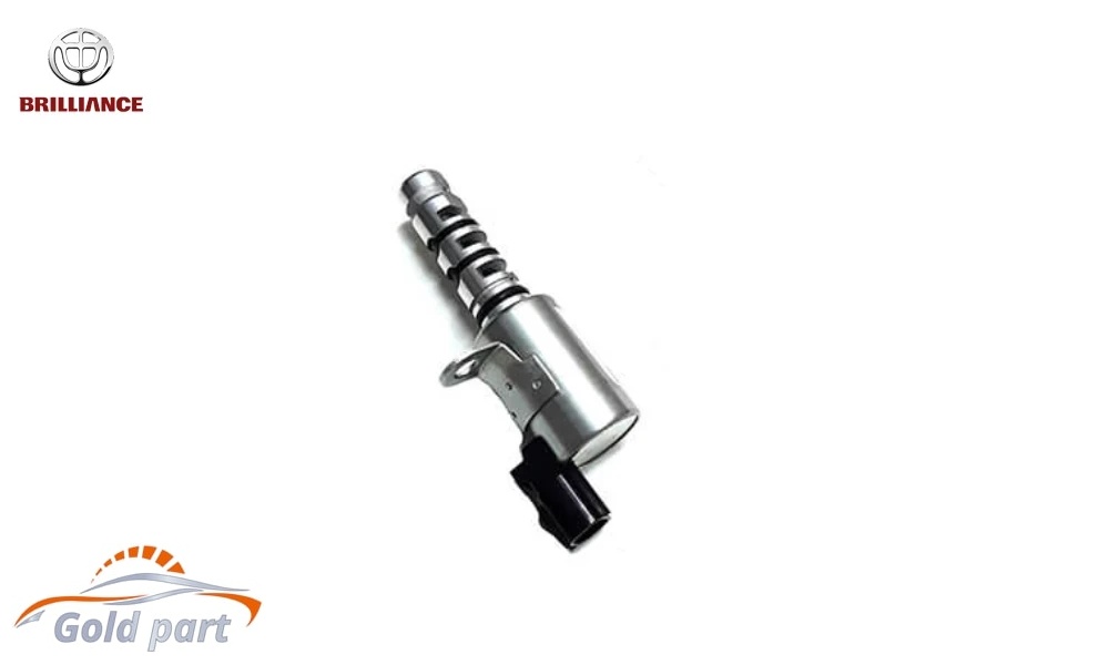 شير برقی تنظيم ميل سوپاپ VVT برلیانس H220