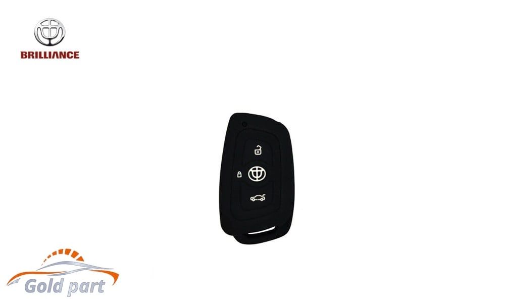 کاور ریموت ژله ای برلیانس H220