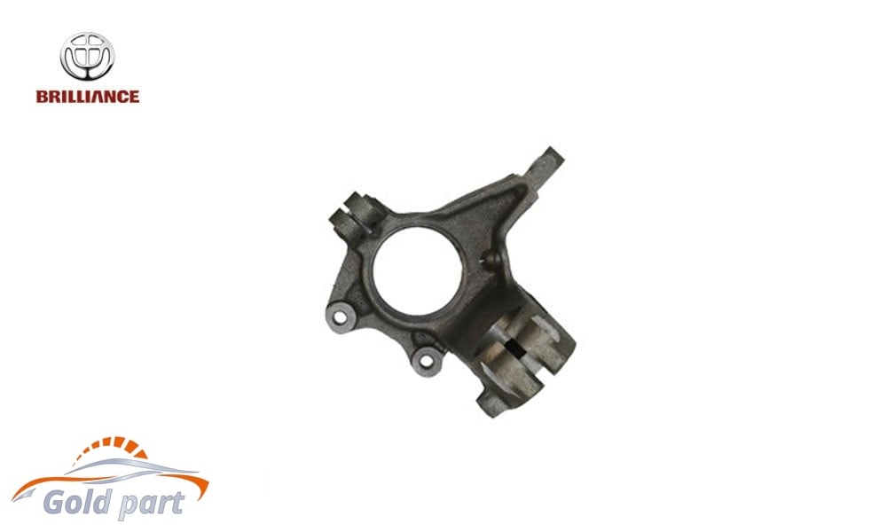 سگدست جلو چپ برلیانس H230