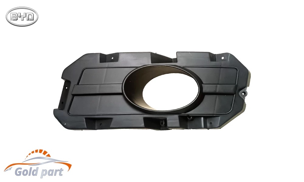 قاب پروژکتور جلو چپ بی وای دی S6