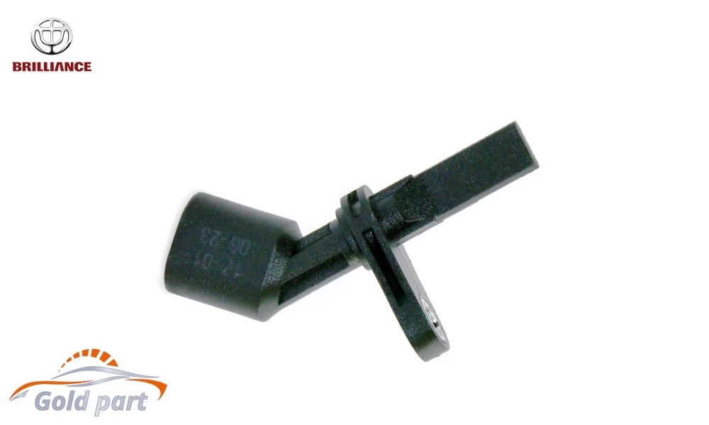 سنسور ABS چرخ جلو راست برلیانس H230