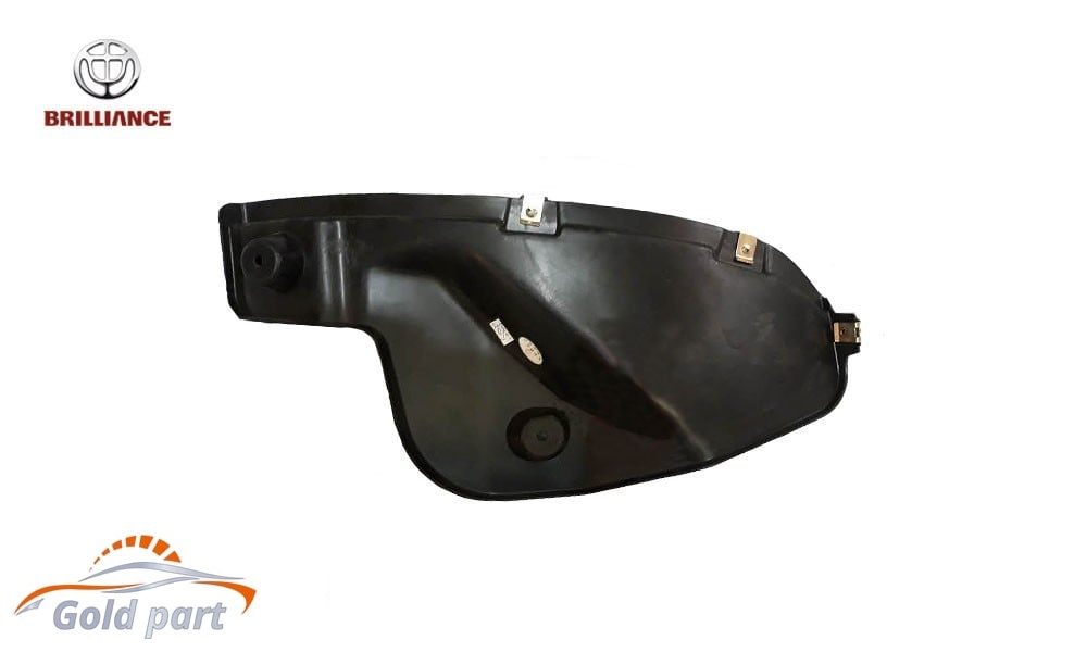 شلگیر عقب راست برلیانس H230