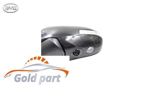 آینه بغل چپ بی وای دی S6