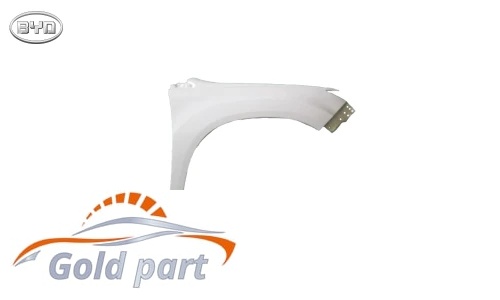 گلگیر جلو راست بی وای دی S6