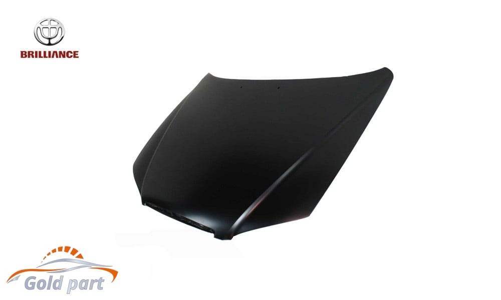 درب موتور برلیانس H230