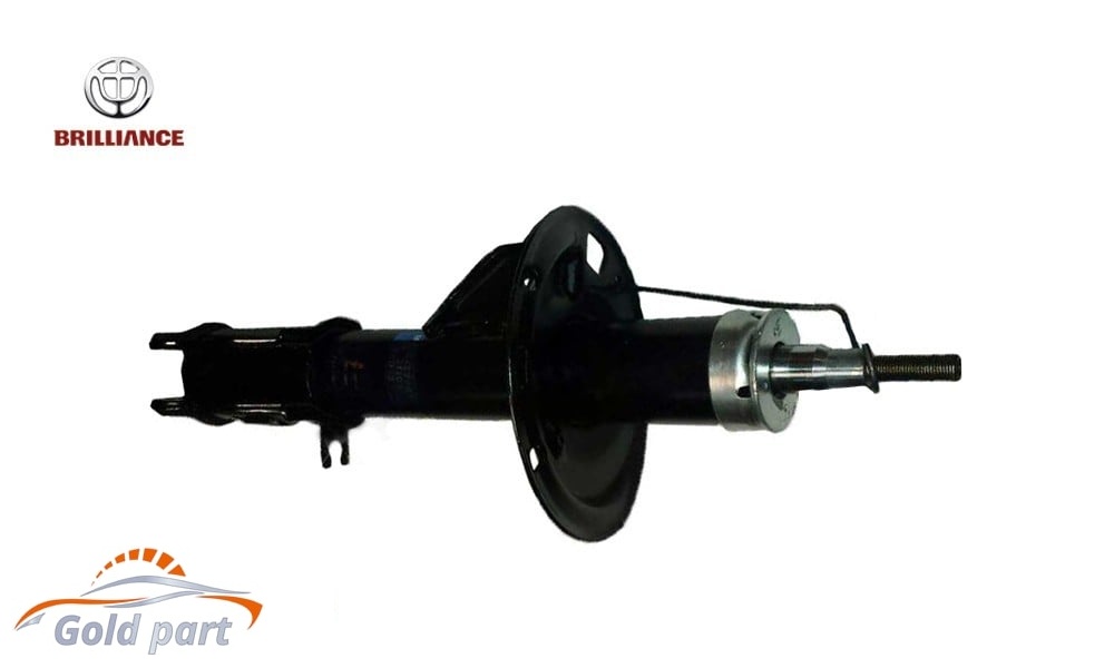 کمک فنر جلو چپ برلیانس H230