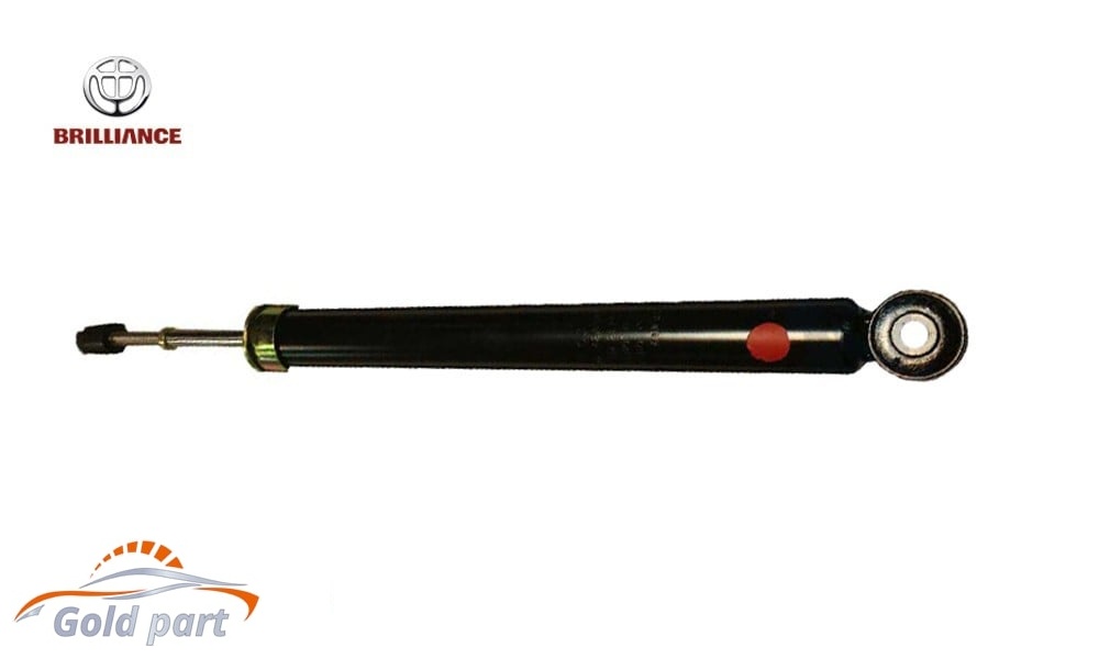 کمک فنر عقب راست برلیانس H230