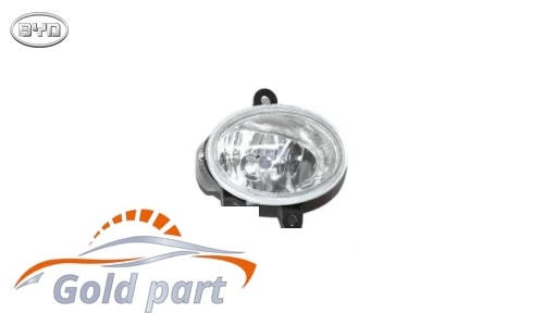 پروژکتور جلو راست بی وای دی S6