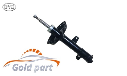 کمک فنر عقب راست بی وای دی S6